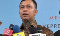 Panglima Jilah: Ladang Adat Dayak Bukan Penyebab Karhutla
