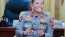 Putu Hendra Binangkari 