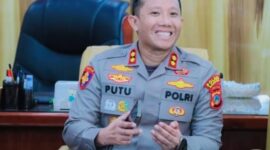Putu Hendra Binangkari 