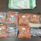 Bareskrim Polri menangkap tiga orang pelaku peredaran vape berisi narkoba jenis etomidate di wilayah Rupat, Bengkalis, Riau.(Cnn Indonesia)
