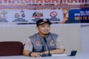 Walikota Pekanbaru Agung Nugroho menerbitkan instruksi resmi terkait peningkatan kesiapsiagaan menghadapi kebakaran hutan dan lahan. (pkugoid)