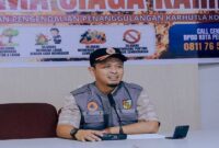 Walikota Pekanbaru Agung Nugroho menerbitkan instruksi resmi terkait peningkatan kesiapsiagaan menghadapi kebakaran hutan dan lahan. (pkugoid)