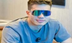 Influencer Malaysia Aisar Khaled Dilaporkan ke Polda Metro Jaya