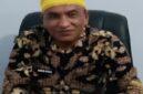 Kadis Pariwisata Touna, Asrin W. Soga (ist)