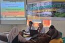 RSUD Luwuk menggelar Audit Klinis TB Resisten Obat untuk mengevaluasi standar medis dan memperkuat sinergi fasyankes di Kabupaten Banggai.(ist)