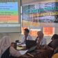 RSUD Luwuk menggelar Audit Klinis TB Resisten Obat untuk mengevaluasi standar medis dan memperkuat sinergi fasyankes di Kabupaten Banggai.(ist)