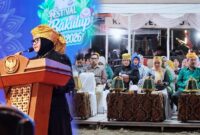 Festival Bakulupi 2026 Berakhir, Semangat Persatuan dan Budaya Touna Harus Terus Menyala