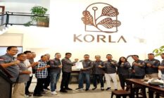Sembilan Wartawan Senior Kepri Bergabung ke PJS