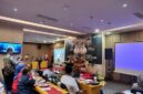 Dewan Pers tegaskan pentingnya verifikasi perusahaan pers demi menjaga kepercayaan publik serta memberantas oknum pemeras. (FT : klikriau, sier)