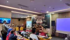 Dewan Pers tegaskan pentingnya verifikasi perusahaan pers demi menjaga kepercayaan publik serta memberantas oknum pemeras. (FT : klikriau, sier)
