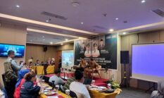 Dewan Pers Ingatkan Perusahaan Pers Pentingnya Verifikasi Dan Profesionalisme