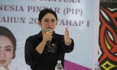 Nama Anggota DPR Eva Stevany Masuk Data Desil Bansos
