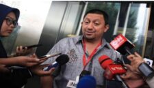 KPK menggelar OTT dugaan suap HGB Bogor yang menjerat Fahd A Rafiq, Golkar tegaskan hormat proses hukum dan siapkan sanksi. (CNN Indonesia)
