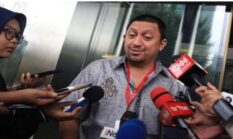 OTT KPK Jerat Fahd A Rafiq, Golkar Tegaskan Hormati Proses Hukum