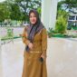 Kepala Bidang Pendidikan Dasar Dinas Pendidikan dan Kebudayaan Touna, Farida Ismail, S.Pd., M.Pd., (Klik Indonesia)