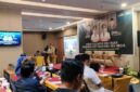 Pemko Pekanbaru menggelar FGD bersama media untuk memperkuat profesionalisme pers, menangkal disrupsi informasi, serta menjaga kepercayaan publik, Senin (14/9/26).