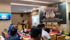 Pemko Pekanbaru menggelar FGD bersama media untuk memperkuat profesionalisme pers, menangkal disrupsi informasi, serta menjaga kepercayaan publik, Senin (14/9/26).