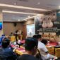 Pemko Pekanbaru menggelar FGD bersama media untuk memperkuat profesionalisme pers, menangkal disrupsi informasi, serta menjaga kepercayaan publik, Senin (14/9/26).