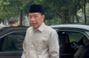 Pengacara terdakwa kasus korupsi kuota haji meminta hakim Tipikor memanggil Presiden ke-7 RI Jokowi untuk menerangkan tambahan kuota. (ist)
