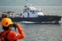  Pencarian lima jurnalis dan tiga awak kapal hilang di Anak Krakatau memasuki hari ketujuh. Keluarga dan Gubernur Banten minta SAR perpanjang operasi.(CNN Indonesia)