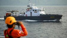 Pencarian lima jurnalis dan tiga awak kapal hilang di Anak Krakatau memasuki hari ketujuh. Keluarga dan Gubernur Banten minta SAR perpanjang operasi.(CNN Indonesia)