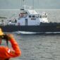  Pencarian lima jurnalis dan tiga awak kapal hilang di Anak Krakatau memasuki hari ketujuh. Keluarga dan Gubernur Banten minta SAR perpanjang operasi.(CNN Indonesia)