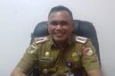 Kadis Sosial Tojo Una-Una, Darmawan Suaib