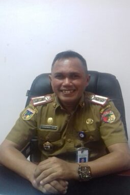 Kuota SRT Touna Capai 100 Siswa, Anak Putus Sekolah Kembali dapat Kesempatan Belajar
