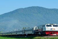  PT KAI Daop 8 Surabaya menambah satu perjalanan kereta dari Malang dan meningkatkan kapasitas dua KA dari Surabaya ke Jakarta (Ft : InfoPublik)