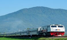 KAI Tambah Kereta dan Kapasitas Imbas Erupsi Anak Krakatau