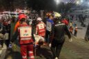 Kapal Virgo hilang kontak di Laut Jawa. (CNN Indonesia)
