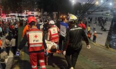Kronologi Hilangnya KM Virgo Transport Menurut Rekaman Sistem ITS