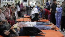 Korban keracunan yang diduga terkait program Makan Bergizi Gratis di Sidoarjo mencapai 566 orang, Dinas Kesehatan Kabupaten Sidoarjo mencatat jumlah tersebut hingga Rabu (2/9/2026).