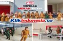 Pemda Touna memeriksa fisik dan legalitas lahan di enam Kopdes Ratolindo serta Ampana Kota untuk memastikan kelayakan fasilitas sebelum BAST, Selasa (22/0/26). (ft: ist)