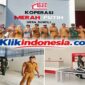 Pemda Touna memeriksa fisik dan legalitas lahan di enam Kopdes Ratolindo serta Ampana Kota untuk memastikan kelayakan fasilitas sebelum BAST, Selasa (22/0/26). (ft: ist)