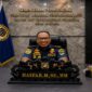 Kepala Kantor Unit Penyelenggara Pelabuhan (UPP) Kelas II Luwuk, Hasfar, M.SE., MM. (ist)