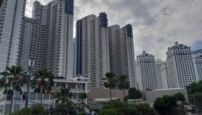 Ft Ilustrasi : BMKG memperingatkan potensi Jakarta terdampak gempa megathrust Selat Sunda dan Sesar Cimandiri beserta ancaman gelombang tsunami. (dok pribadi)