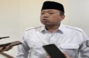  KPK mendalami dugaan keterlibatan Menteri ATR BPN Nusron Wahid usai empat orang kepercayaannya ditetapkan sebagai tersangka kasus suap HGB, (CNN Indonesia)