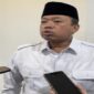  KPK mendalami dugaan keterlibatan Menteri ATR BPN Nusron Wahid usai empat orang kepercayaannya ditetapkan sebagai tersangka kasus suap HGB, (CNN Indonesia)