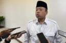 Menteri ATR BPN Nusron Wahid menegaskan siap kooperatif dan menghormati proses hukum KPK terkait pengusutan suap HGB Kabupaten Bogor. (Ft: CNN Indonesia)