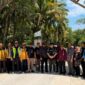 Jajaran DPRD Bangkep mendampingi Kunker Komisi III DPRD Sulawesi Tengah pada Kamis hingga Jumat (3–4 September 2026).