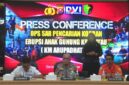 Keluarga ABK Surakman merasa sedih sekaligus terobati usai jenazahnya ditemukan di Enggano, sementara Gubernur Banten imbau warga jauhi Krakatau. (CNN Indonesia)