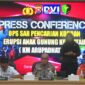 Keluarga ABK Surakman merasa sedih sekaligus terobati usai jenazahnya ditemukan di Enggano, sementara Gubernur Banten imbau warga jauhi Krakatau. (CNN Indonesia)