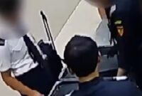  NCID Malaysia menangkap pilot lain di Lembah Klang yang diduga mengelola uang sindikat penyelundupan ekstasi ke Jakarta.(CNN Indonesia)