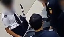 NCID Malaysia menangkap pilot lain di Lembah Klang yang diduga mengelola uang sindikat penyelundupan ekstasi ke Jakarta.(CNN Indonesia)