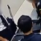  NCID Malaysia menangkap pilot lain di Lembah Klang yang diduga mengelola uang sindikat penyelundupan ekstasi ke Jakarta.(CNN Indonesia)