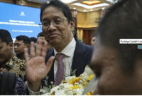 Purbaya Yudhi Sadewa mengakui perombakan pejabat Kementerian Keuangan menjadi salah satu pemicu pencopotan dirinya sebagai Menkeu. (tangkapan layar CNN Indonesia)