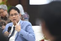 Menteri Keuangan Purbaya Yudhi Sadewa mengungkapkan utang Kereta Cepat Whoosh direstrukturisasi dengan tenor 80 tahun dan cicilan Rp1 triliun per tahun.(ist)