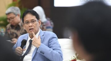 Menteri Keuangan Purbaya Yudhi Sadewa mengungkapkan utang Kereta Cepat Whoosh direstrukturisasi dengan tenor 80 tahun dan cicilan Rp1 triliun per tahun.(ist)