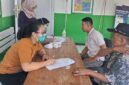 Puskesmas Biak di Luwuk Utara terus meningkatkan pelayanan kesehatan masyarakat melalui penguatan SDM, fasilitas medis, dan pendekatan ramah. (Ft : ist)